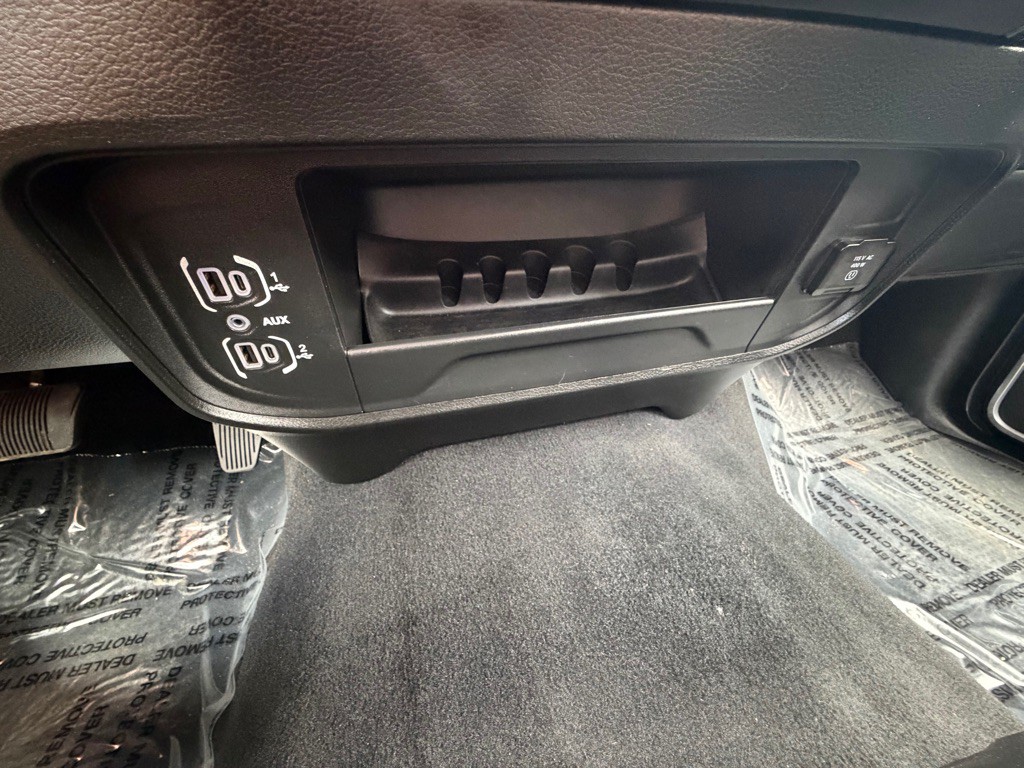 2024 RAM 2500 Image 50