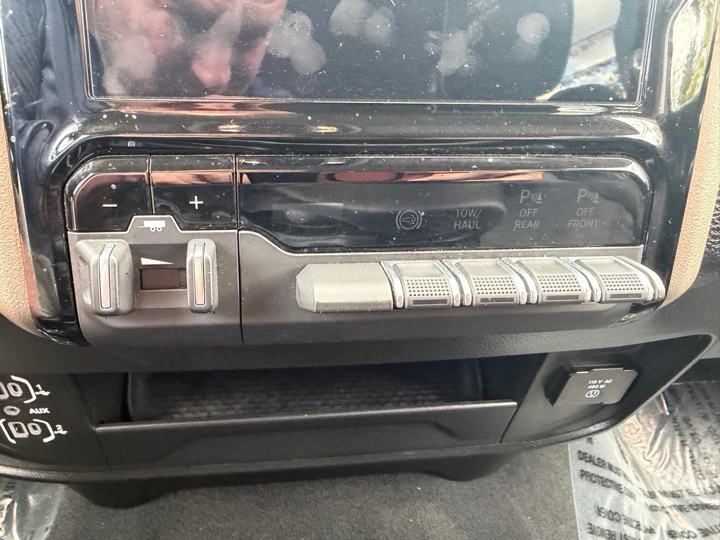 2024 RAM 2500 Image 51