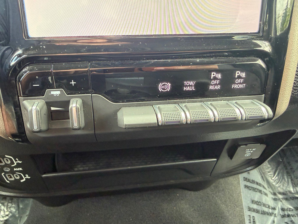 2024 RAM 2500 Image 57