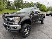 Image for 2018 Ford F-350 Lariat ID: 7403437