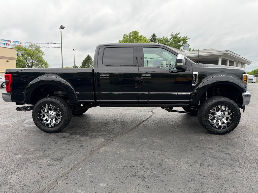 2018 Ford F-350 Image 4