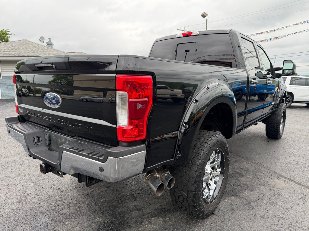 2018 Ford F-350 Image 5