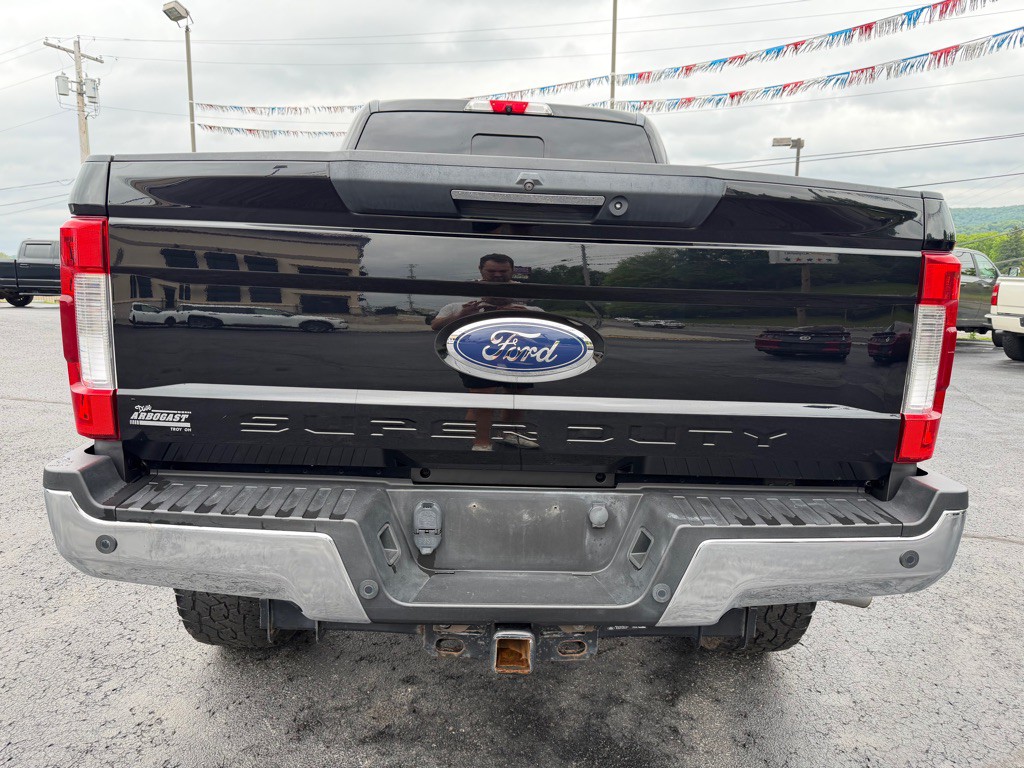 2018 Ford F-350 Image 6