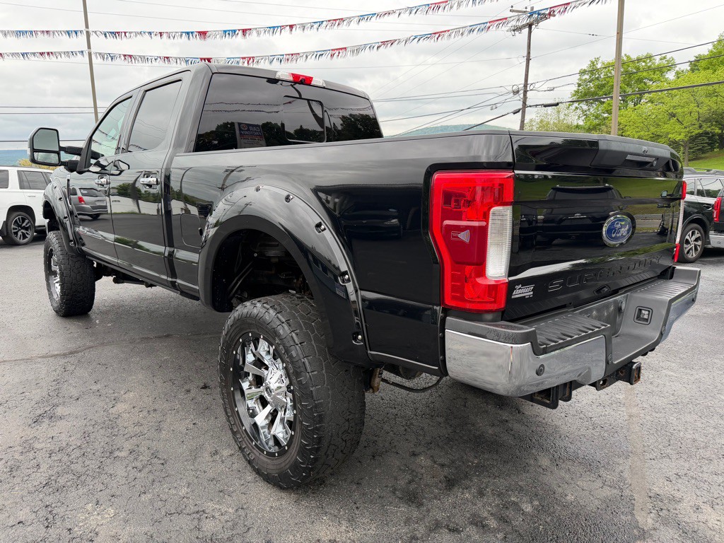 2018 Ford F-350 Image 7