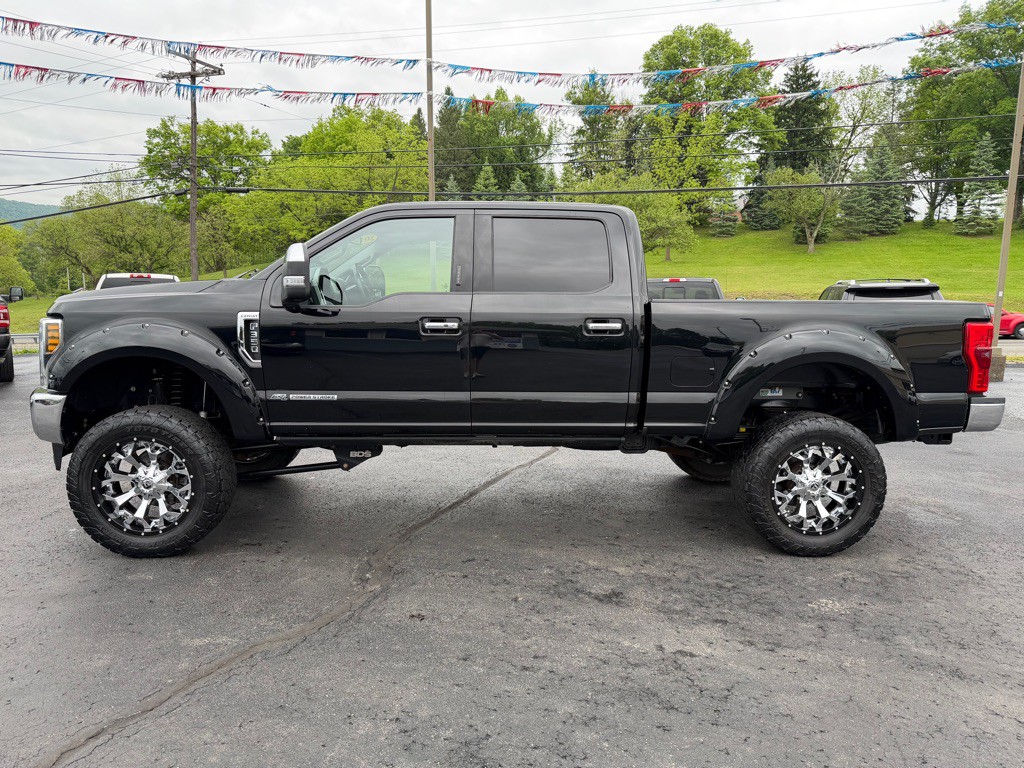 2018 Ford F-350 Image 8