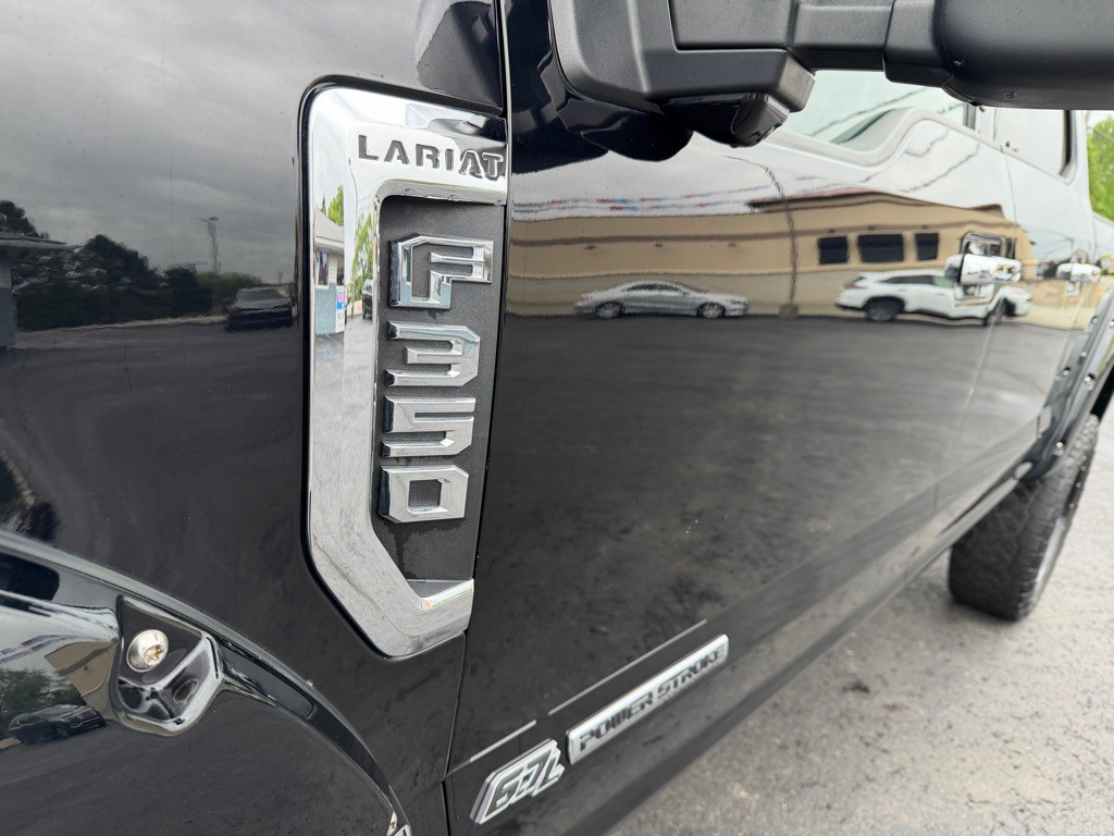 2018 Ford F-350 Image 9