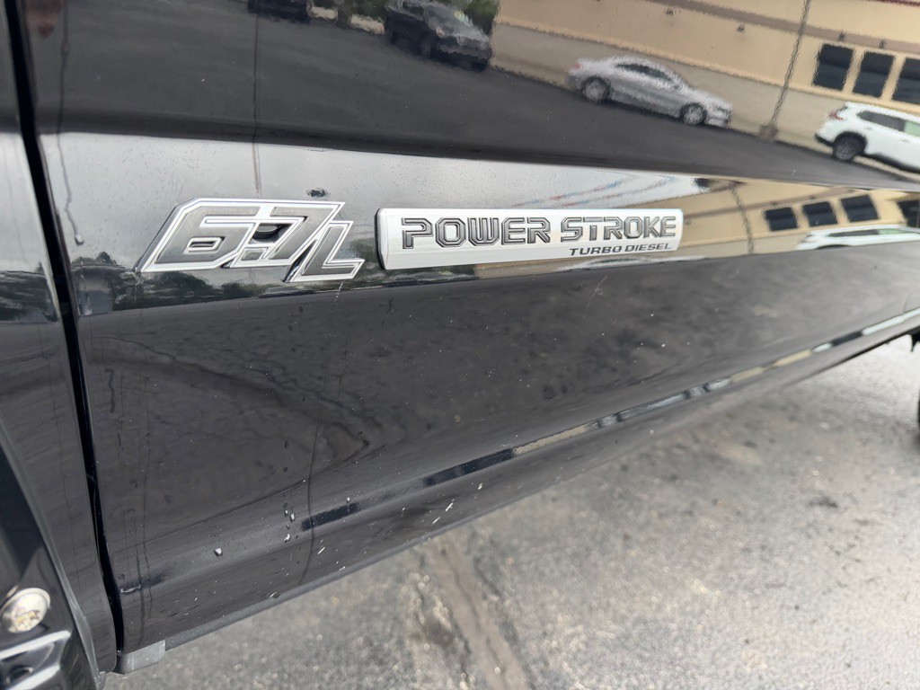 2018 Ford F-350 Image 10