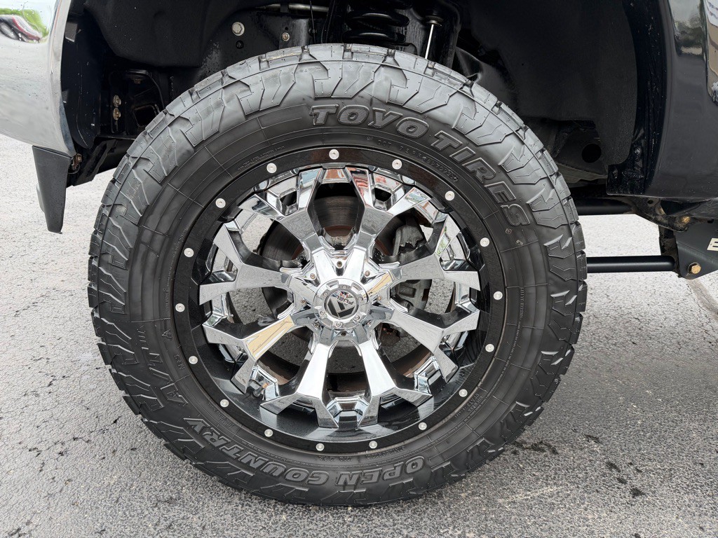 2018 Ford F-350 Image 11
