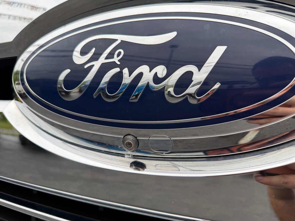 2018 Ford F-350 Image 16