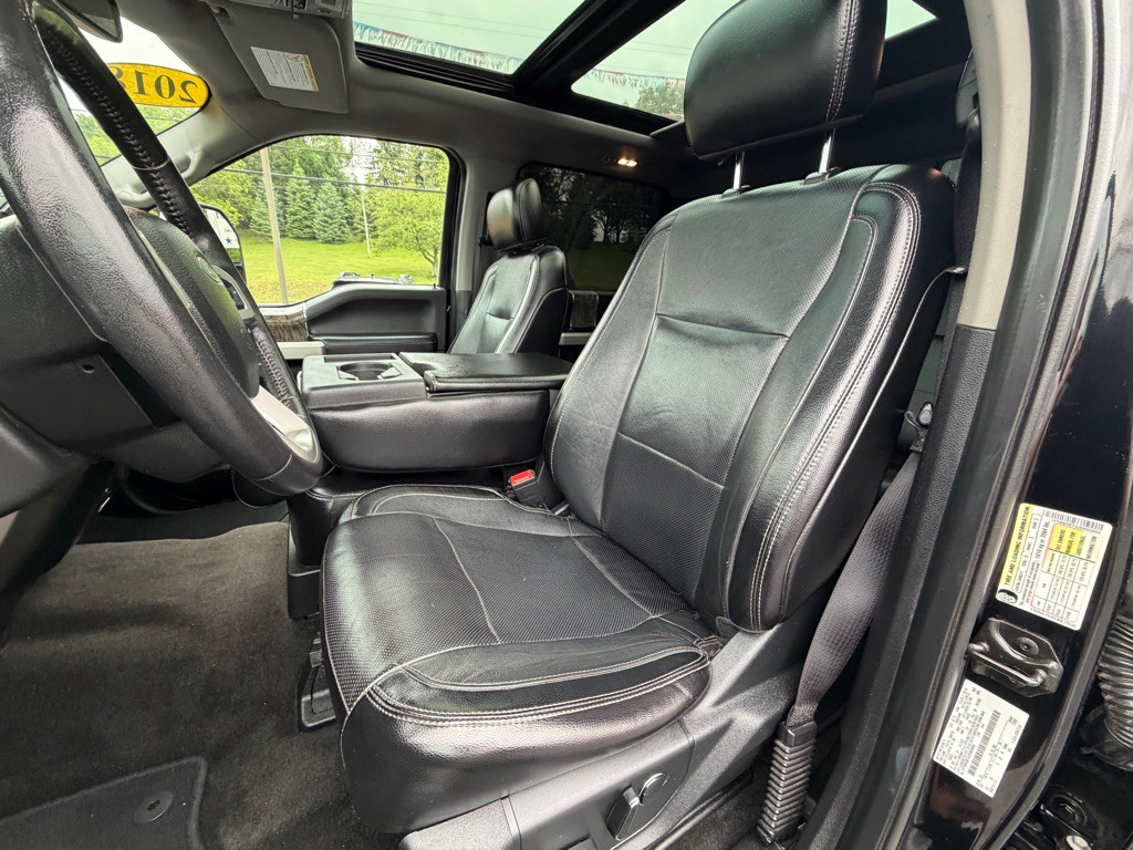 2018 Ford F-350 Image 20