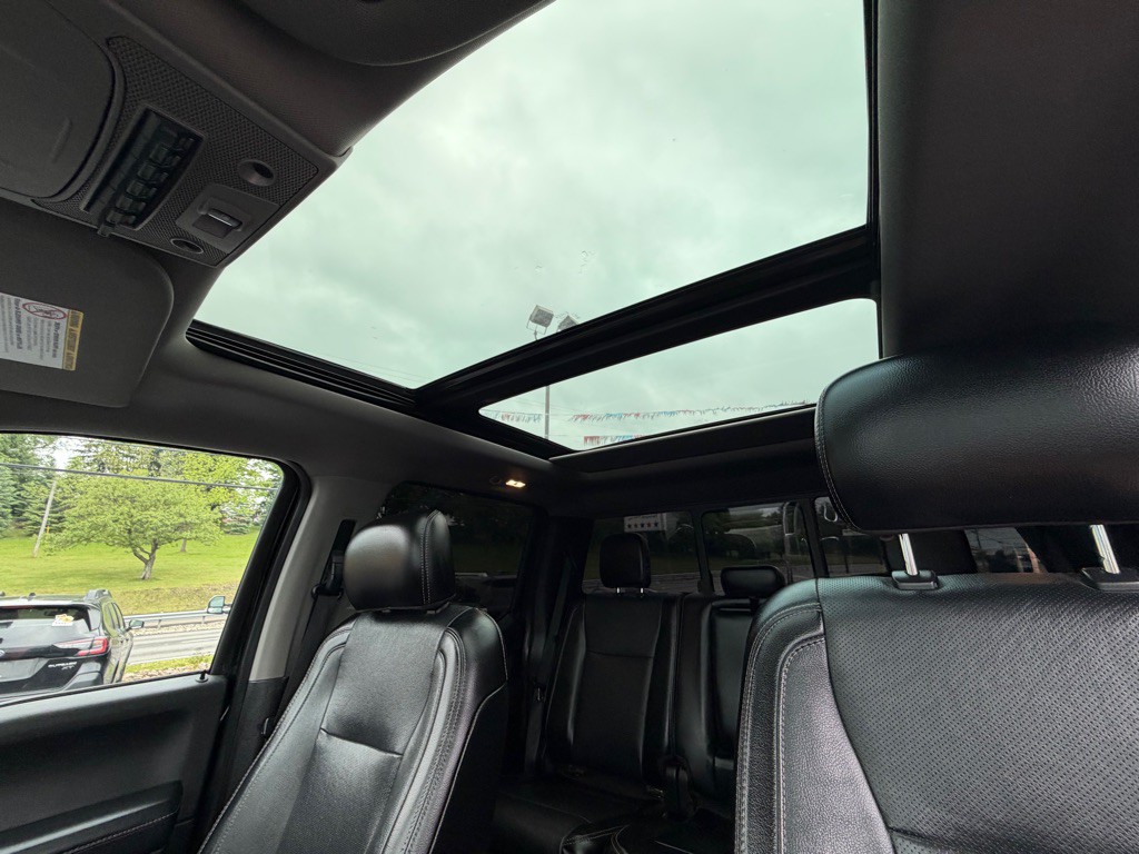 2018 Ford F-350 Image 21