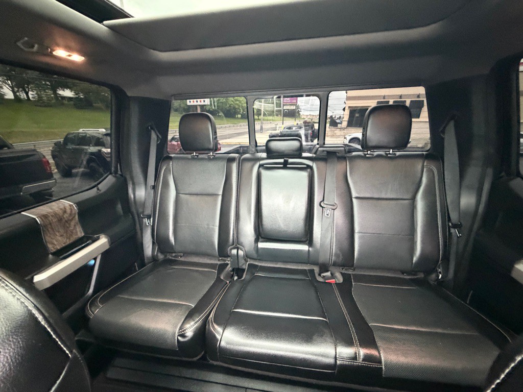 2018 Ford F-350 Image 24