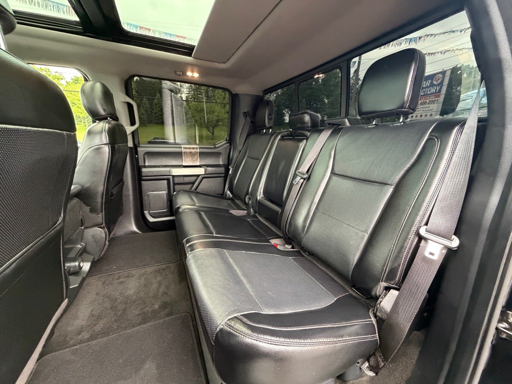 2018 Ford F-350 Image 25