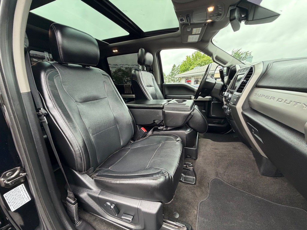 2018 Ford F-350 Image 33