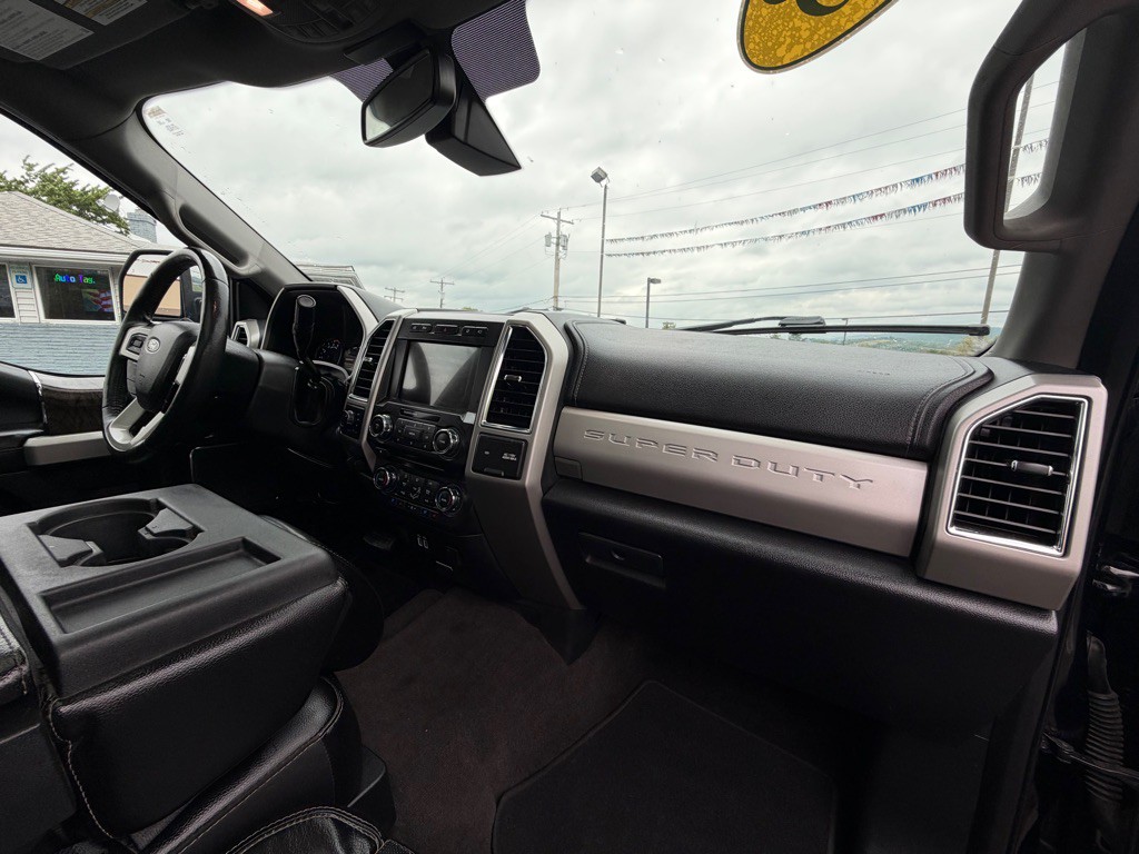 2018 Ford F-350 Image 34