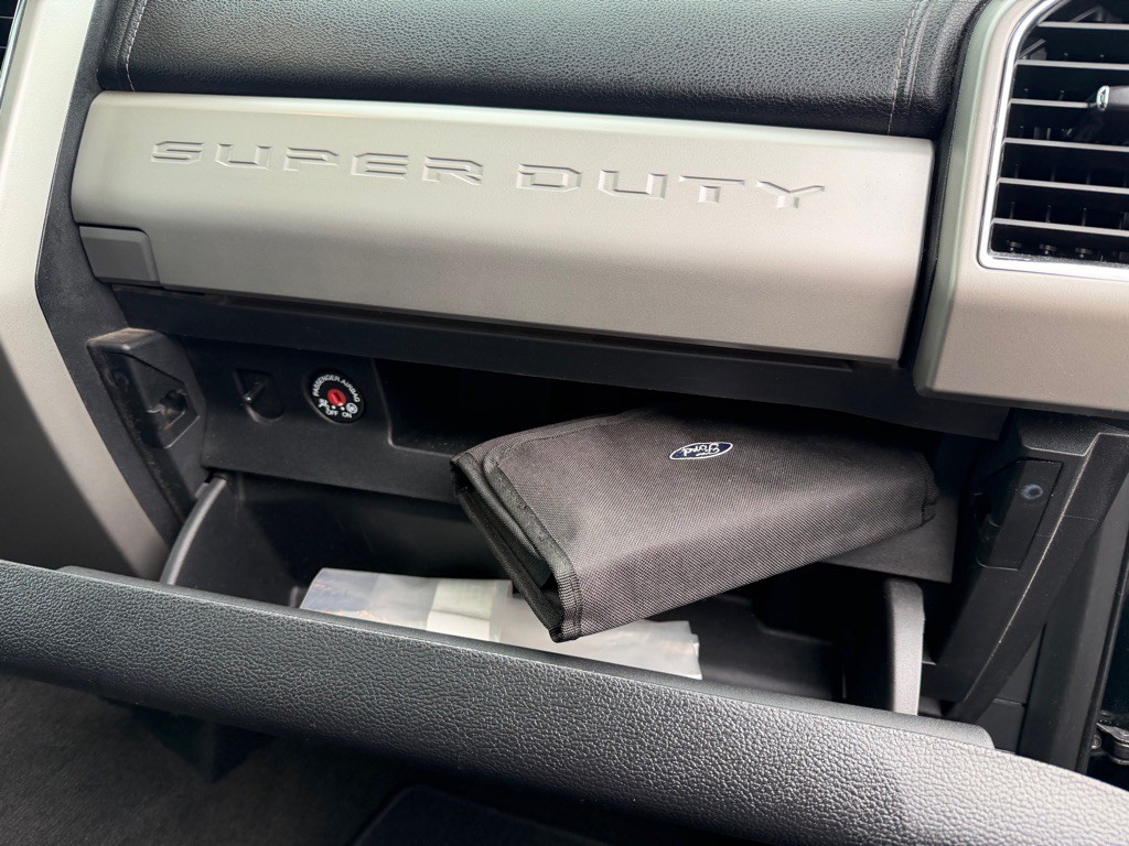 2018 Ford F-350 Image 37