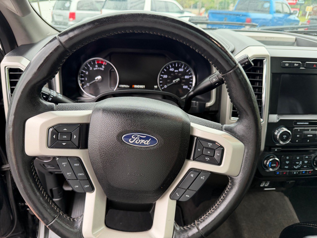 2018 Ford F-350 Image 42