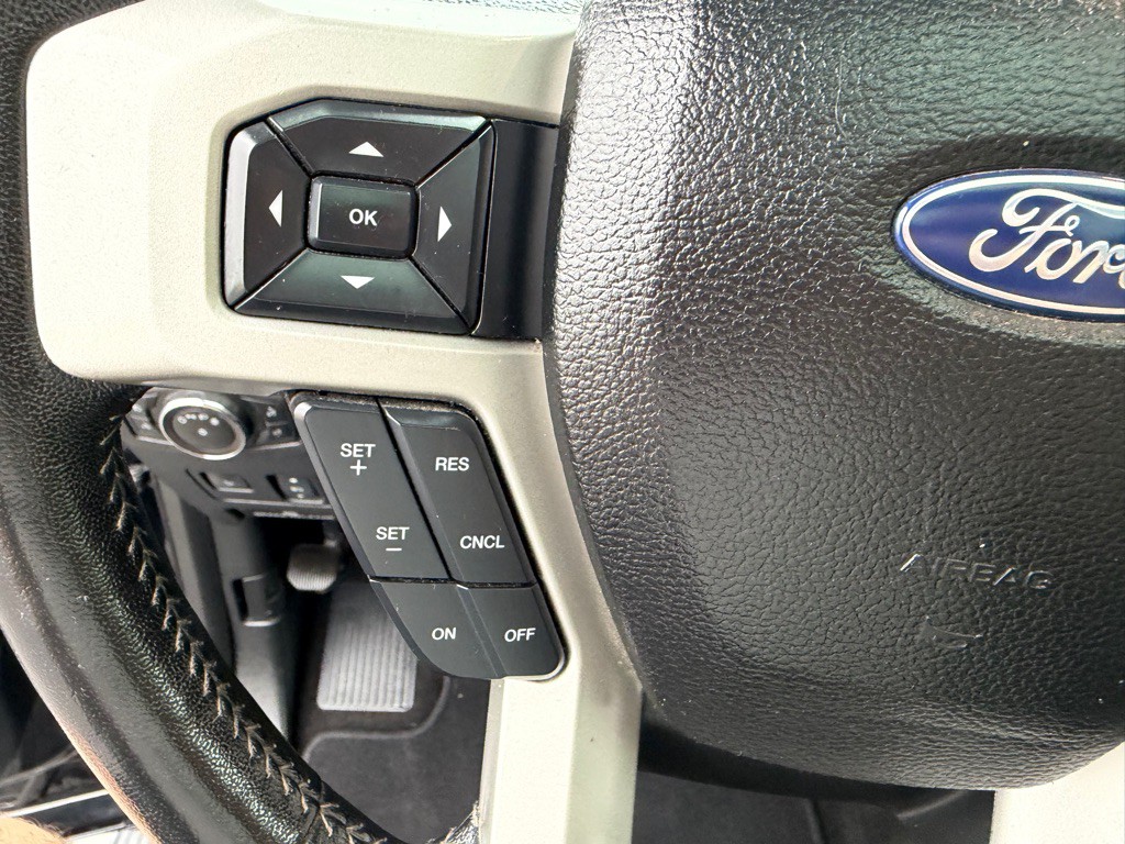 2018 Ford F-350 Image 43