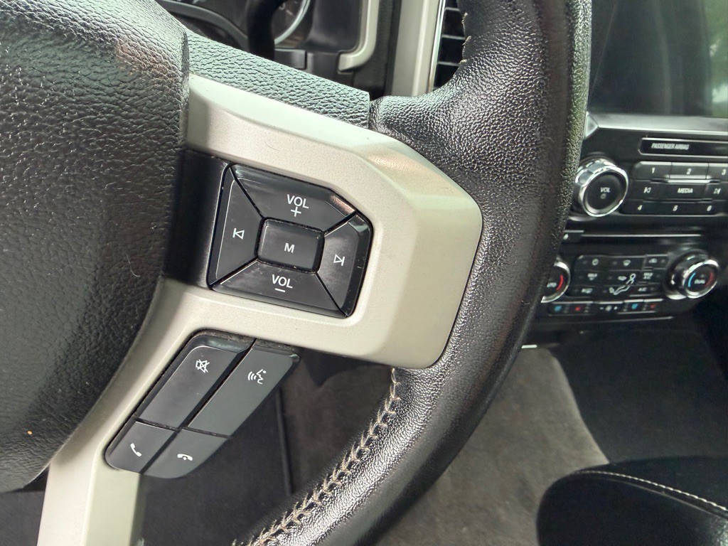 2018 Ford F-350 Image 44