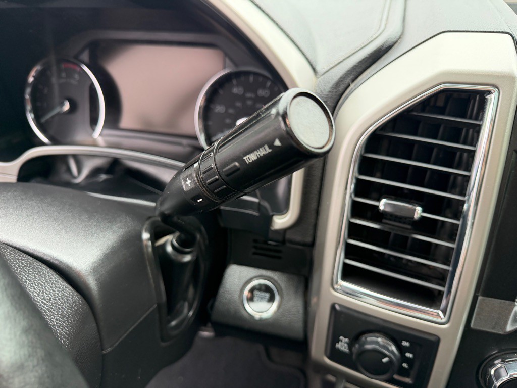 2018 Ford F-350 Image 46