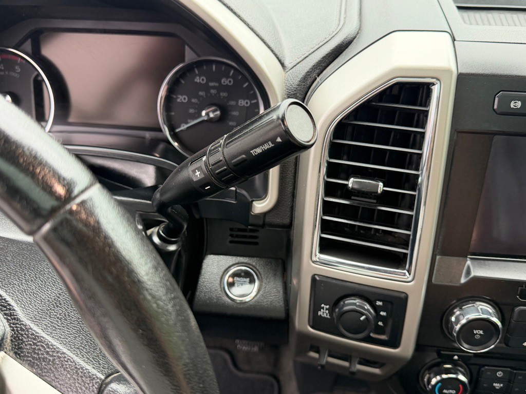 2018 Ford F-350 Image 47