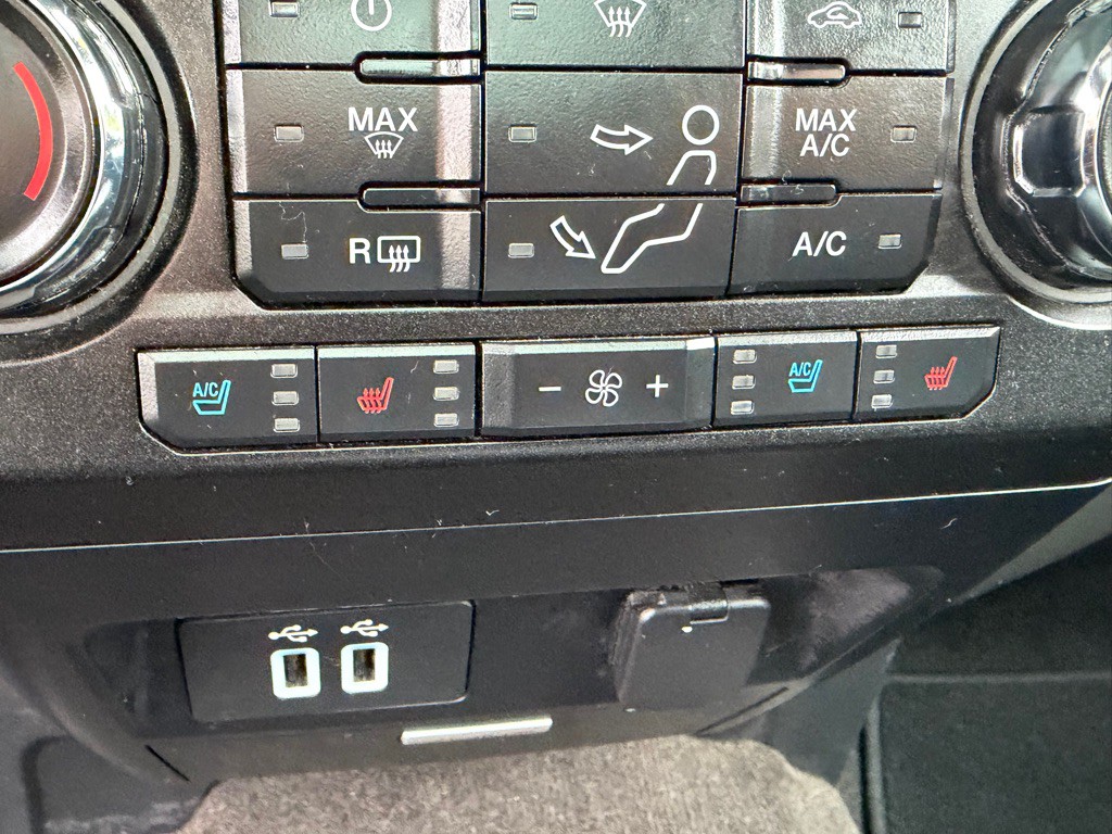 2018 Ford F-350 Image 51