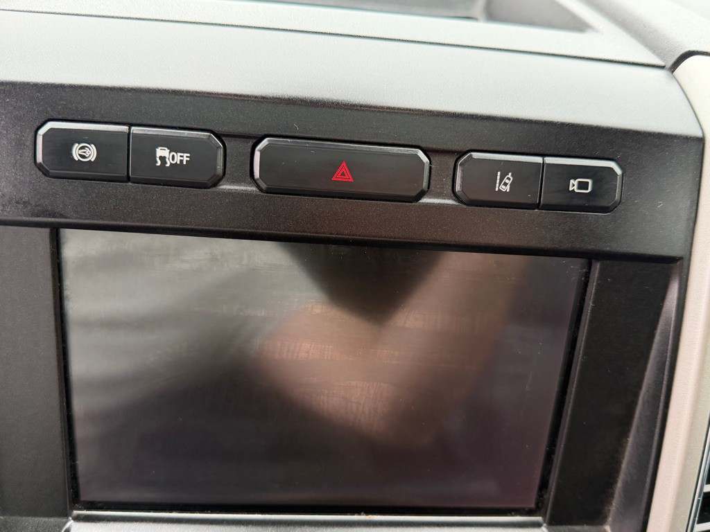 2018 Ford F-350 Image 52