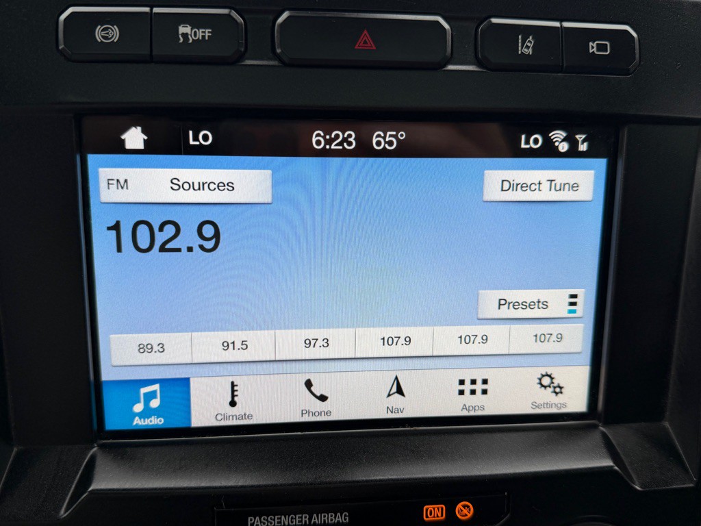2018 Ford F-350 Image 57