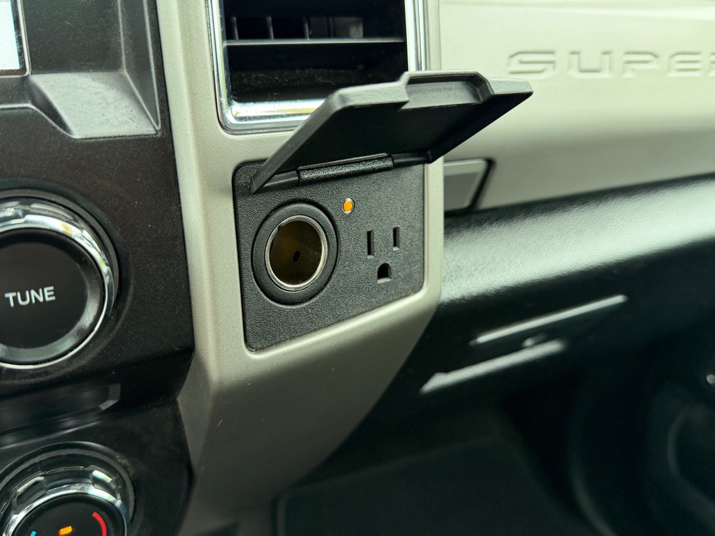 2018 Ford F-350 Image 59