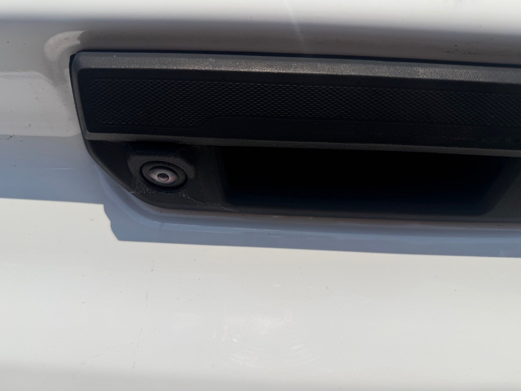 2022 Chevrolet Silverado 1500 Image 17
