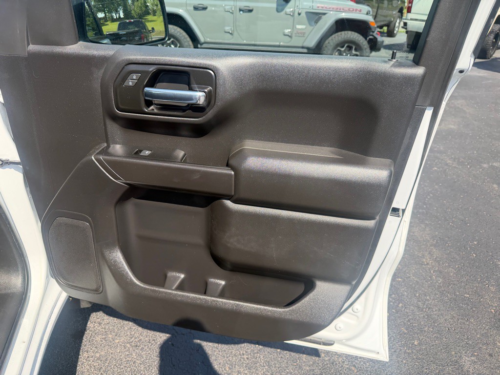2022 Chevrolet Silverado 1500 Image 24