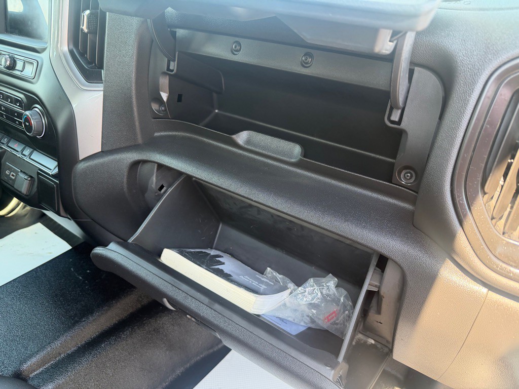 2022 Chevrolet Silverado 1500 Image 25
