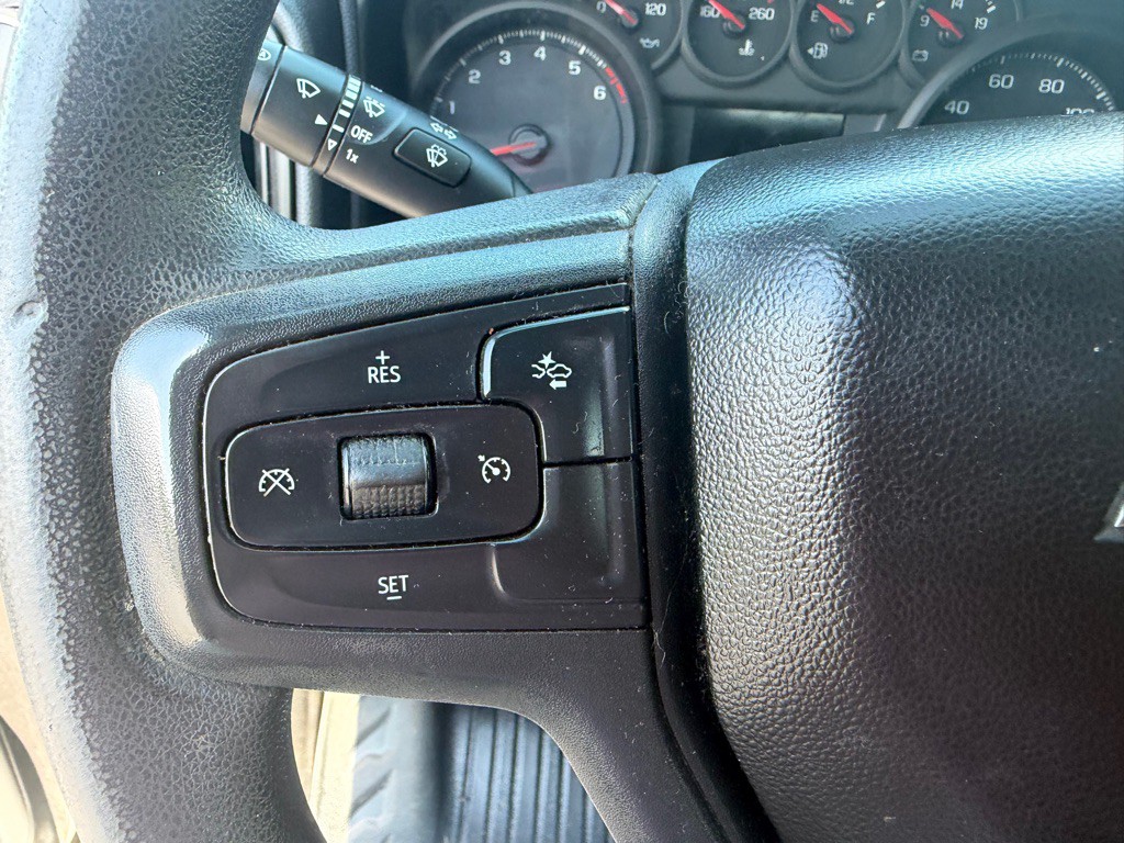 2022 Chevrolet Silverado 1500 Image 30