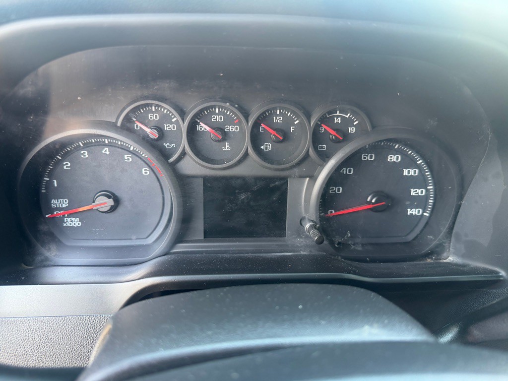 2022 Chevrolet Silverado 1500 Image 31