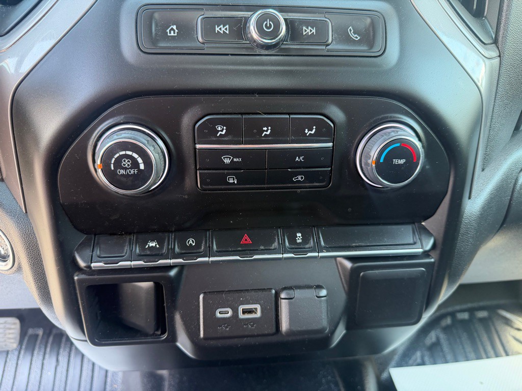 2022 Chevrolet Silverado 1500 Image 35