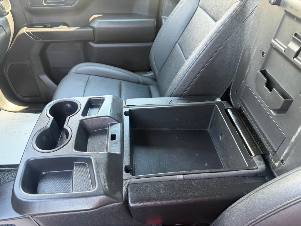 2022 Chevrolet Silverado 1500 Image 36
