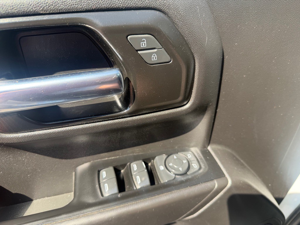 2022 Chevrolet Silverado 1500 Image 38