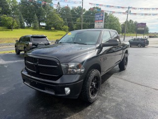 Image for 2019 RAM 1500 SLT ID: 7449056