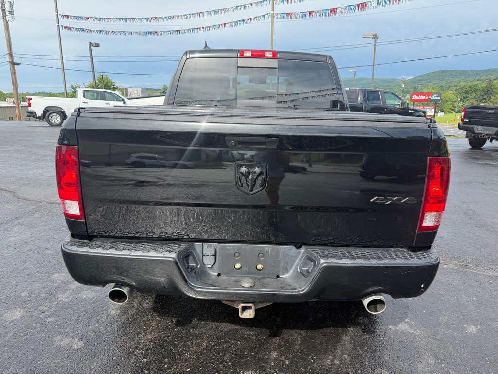 2019 RAM 1500 Image 6