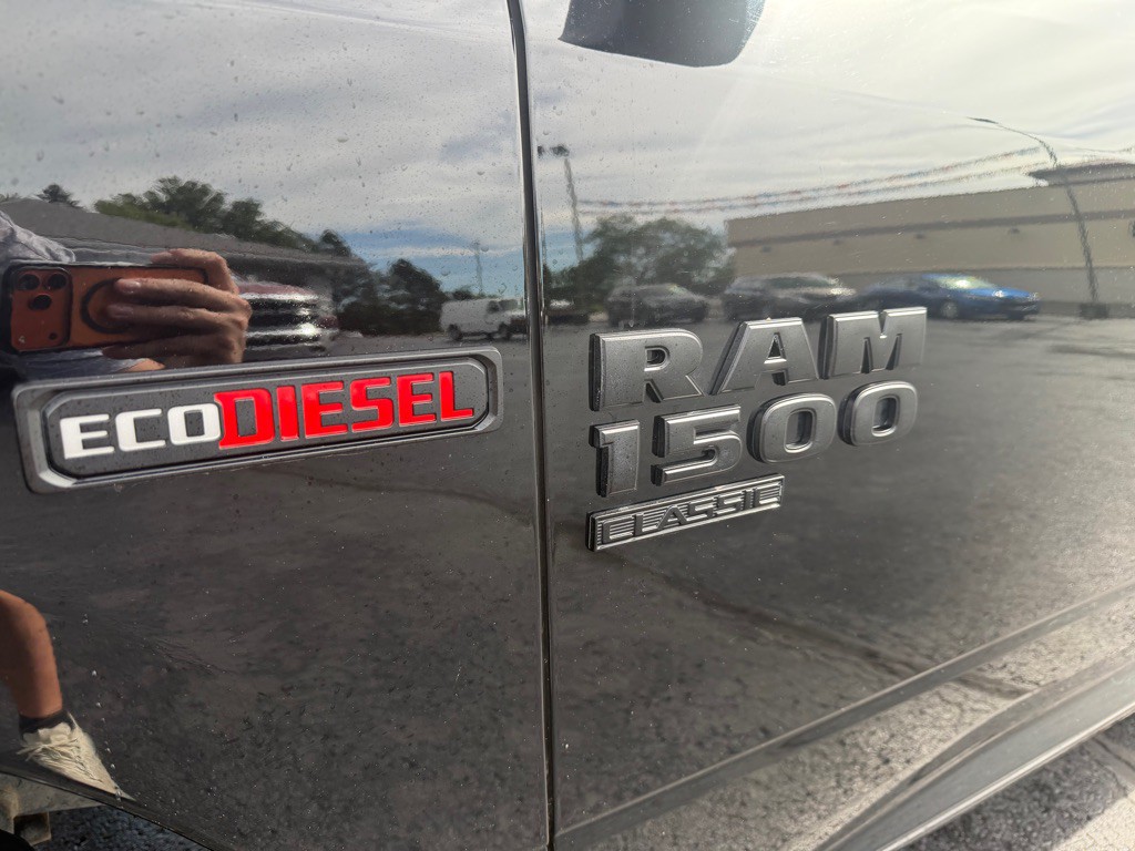 2019 RAM 1500 Image 9