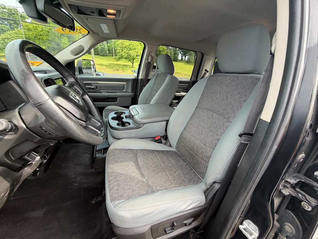 2019 RAM 1500 Image 12