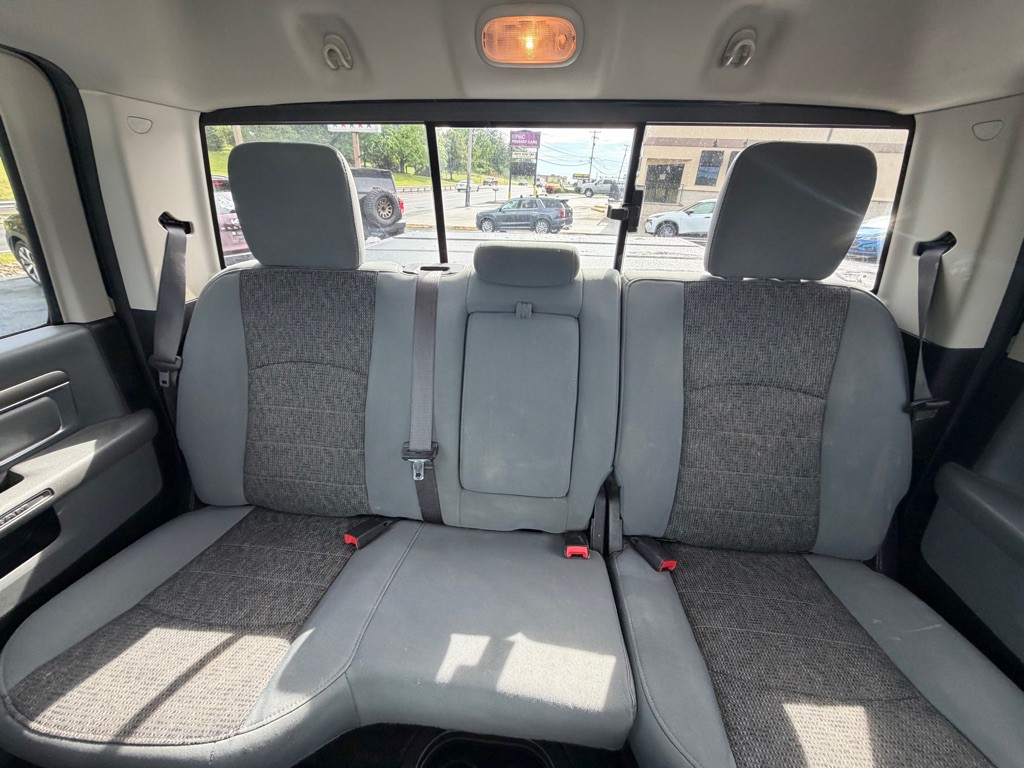 2019 RAM 1500 Image 13