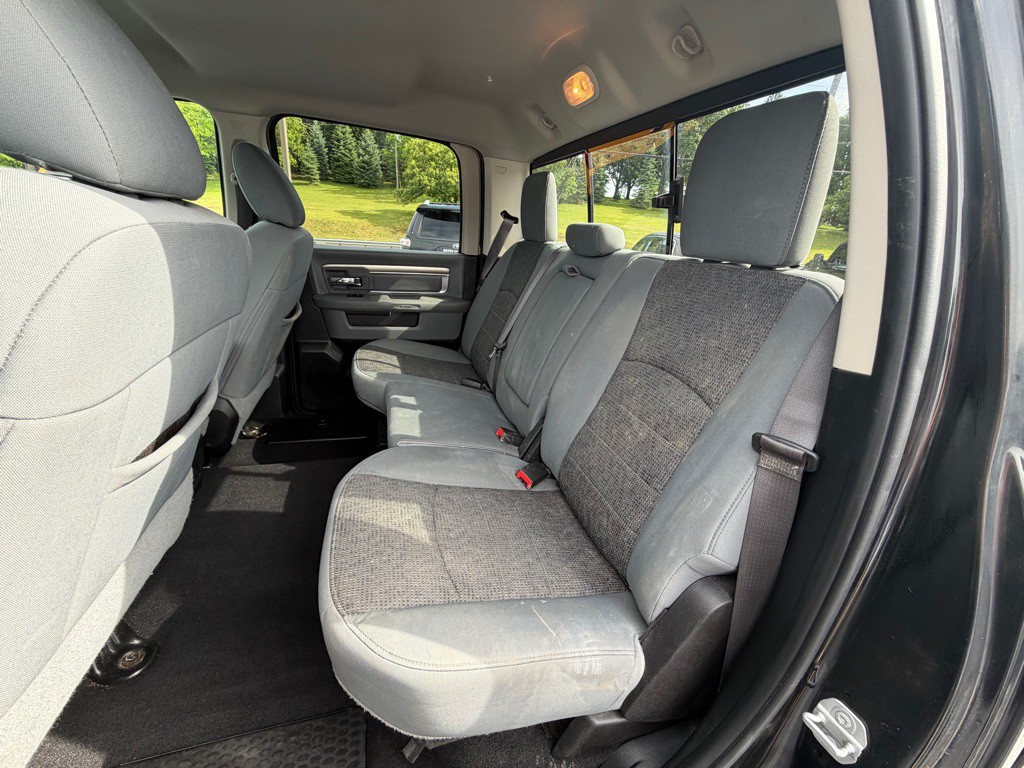 2019 RAM 1500 Image 15
