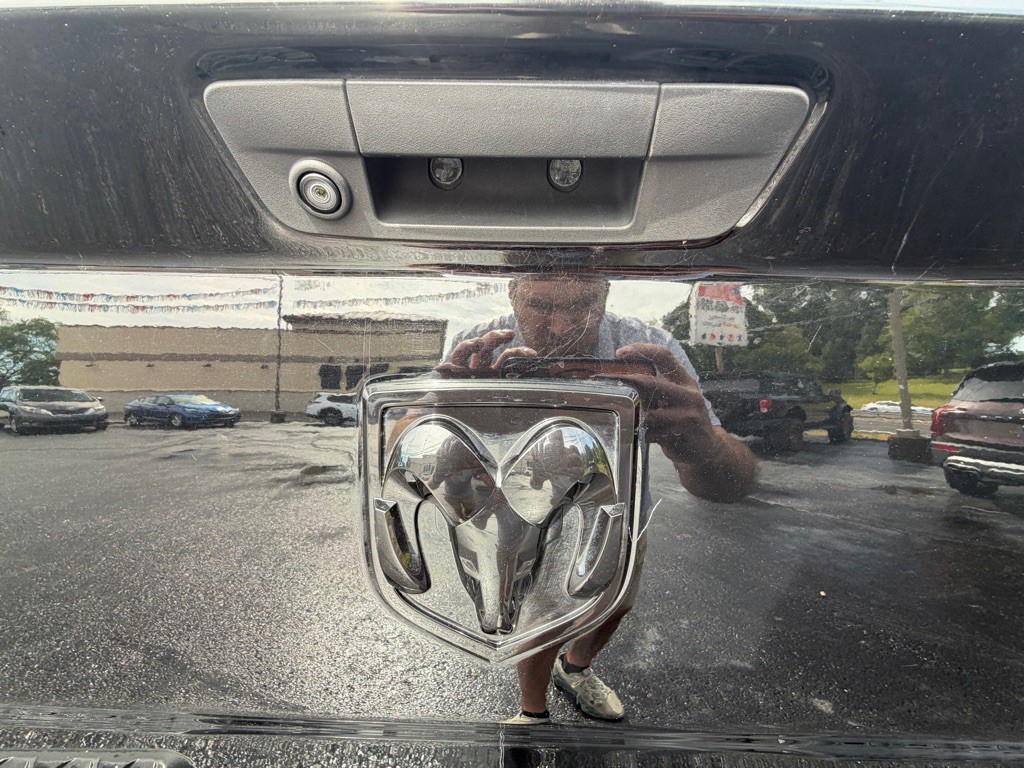 2019 RAM 1500 Image 18