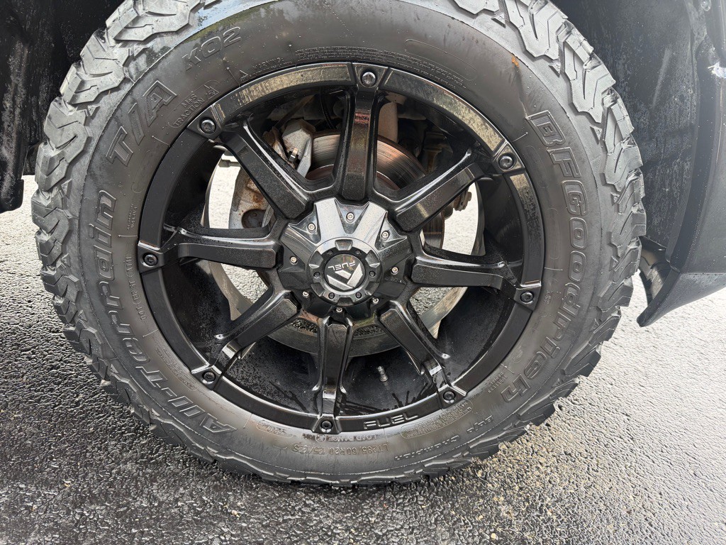 2019 RAM 1500 Image 19