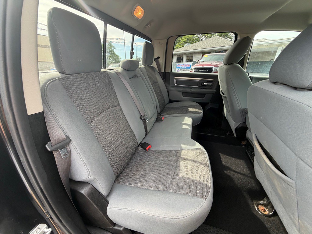 2019 RAM 1500 Image 20