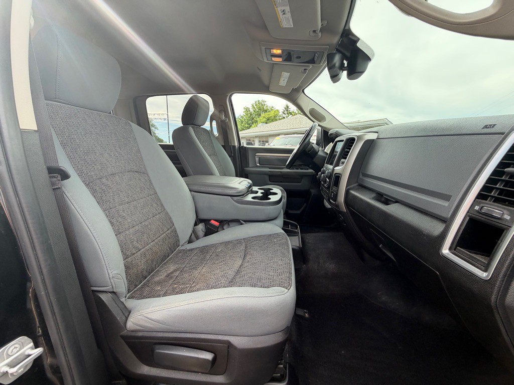 2019 RAM 1500 Image 23