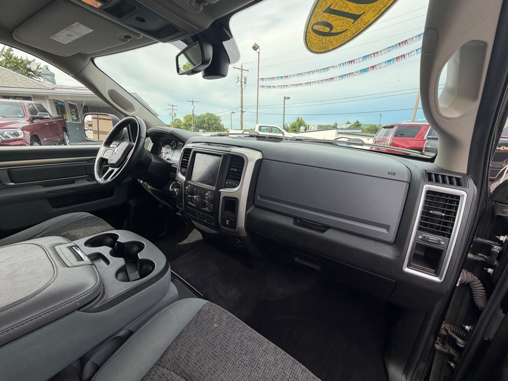 2019 RAM 1500 Image 24