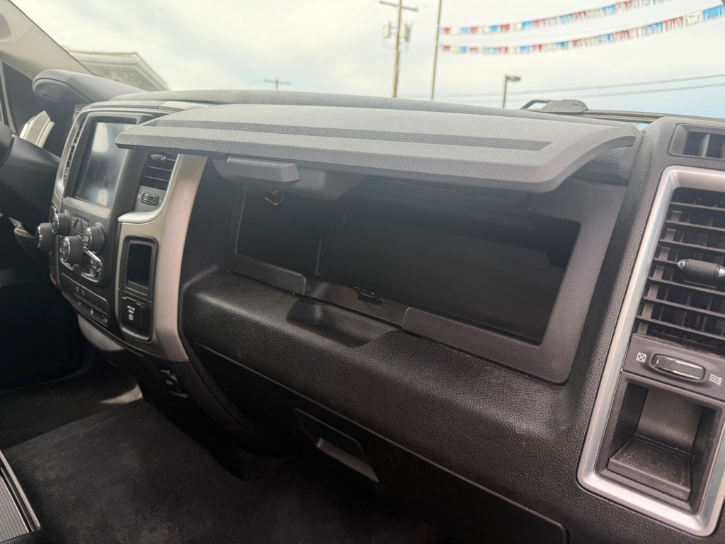 2019 RAM 1500 Image 27