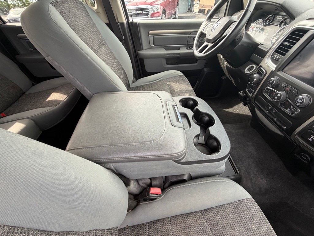 2019 RAM 1500 Image 28